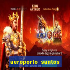 aeroporto santos dumont funciona 24 horas